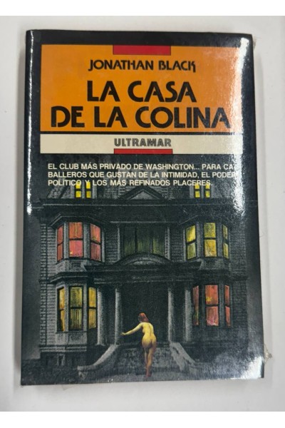 La casa de la colina